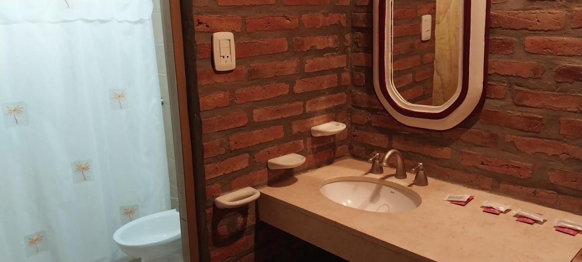 Posada La Cabana Villa Tulumba Εξωτερικό φωτογραφία
