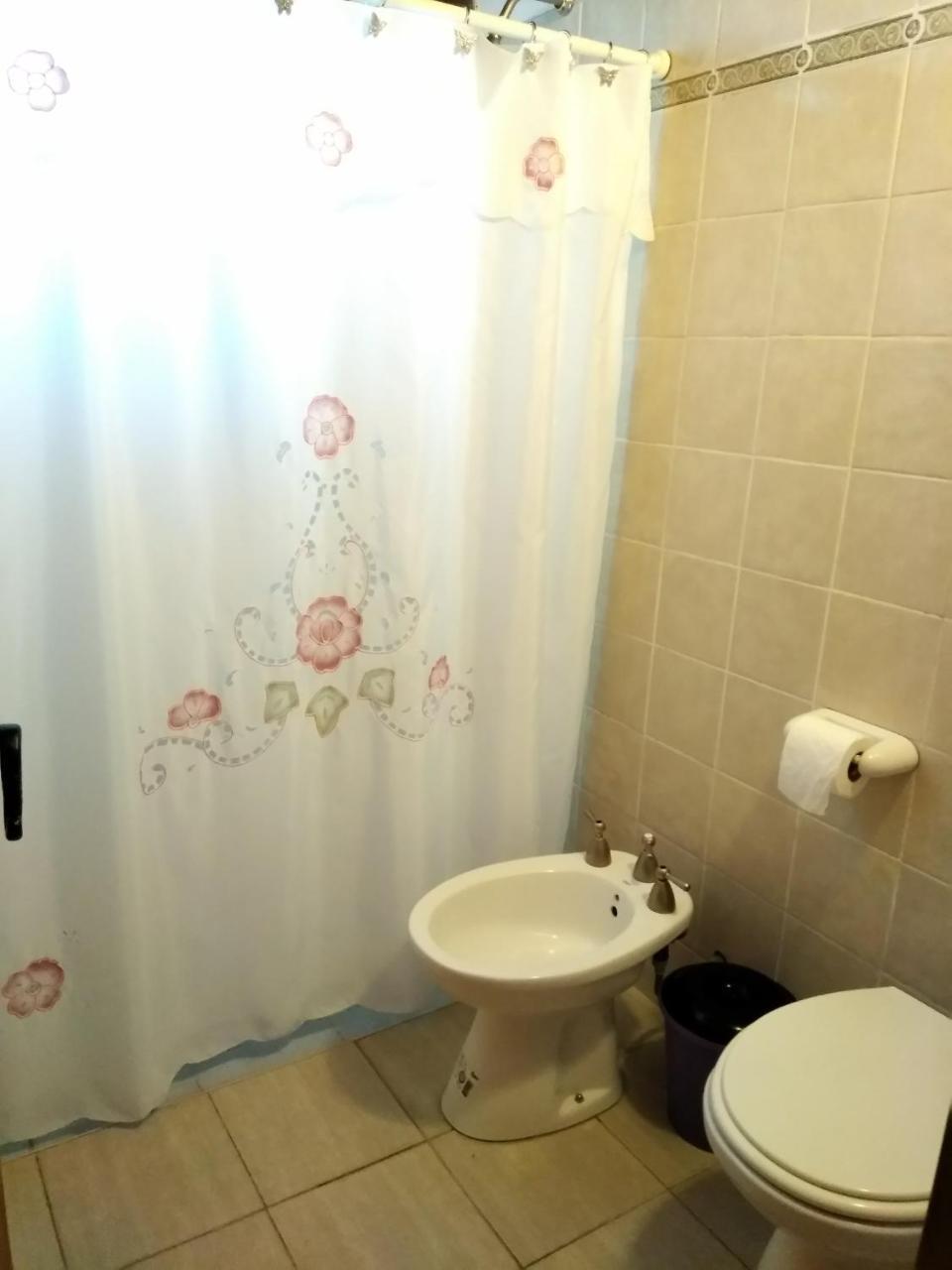Posada La Cabana Villa Tulumba Εξωτερικό φωτογραφία